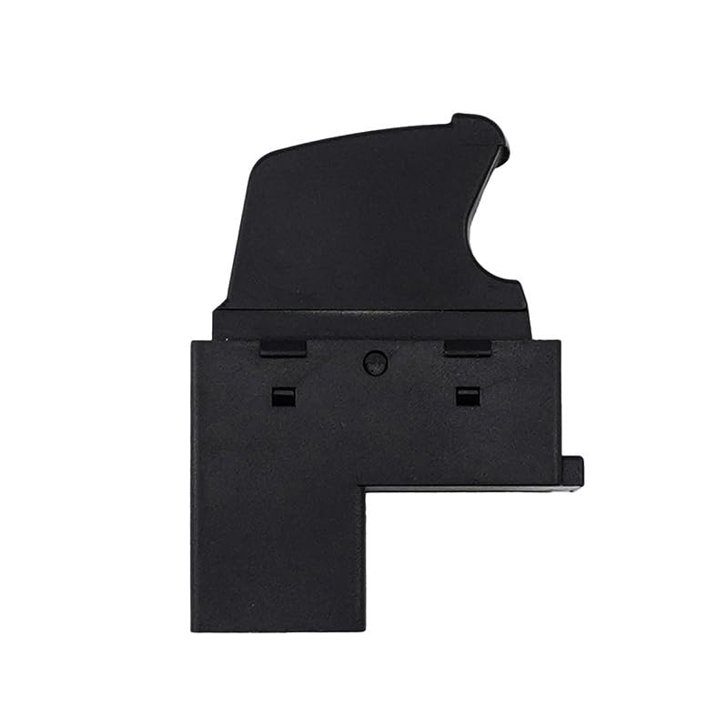 4-Pin Fuel Gas Door Release and Rear Trunk Button Switch Compatible with VW Jetta Golf MK4, Passat B5 1999-2005, Replaces# 1J0959833A
