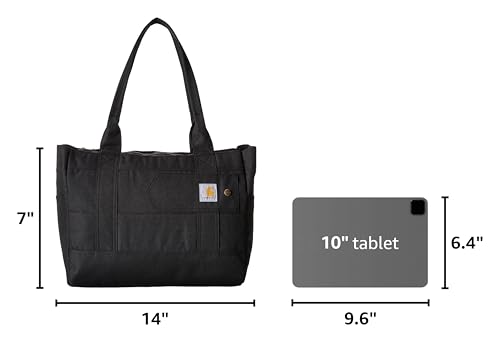 Image of Carhartt Horizontal Zip Tote