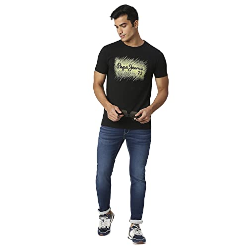 Image of Pepe Jeans Men T-Shirt