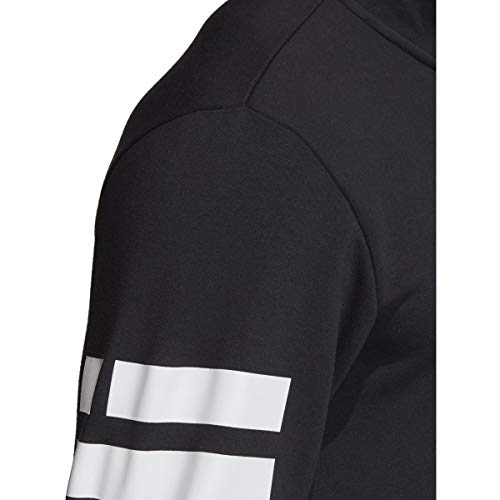 Image of adidas Men's Athletics Essentials 3 Stripes Tricot Track Jacket