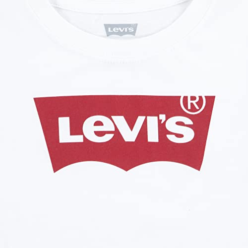 Image of Levi's Boys' Classic Batwing T-Shirt