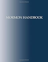 Mormon Handbook 1257959042 Book Cover