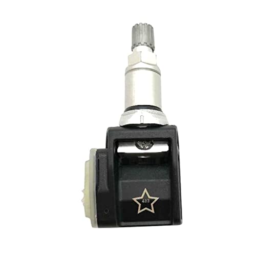 Capteur de pression des pneus A0009052102 TPMS de rechange pour jante