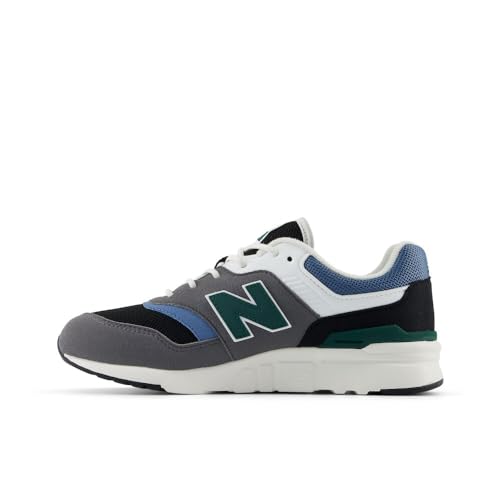 Image of New Balance Baby Boys' 997h V1 Bungee Sneakers