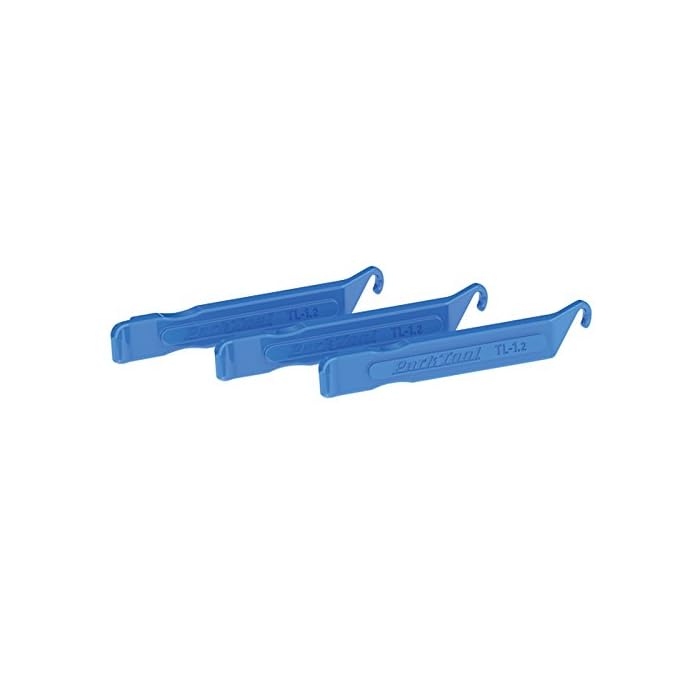 Park Tool TL-1 Tyre Lever (Set Of 3)