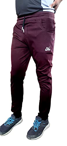 Image of Men's Summer wear, Sporty NS Lycra Lower. Casual Lower for Mens & Boys