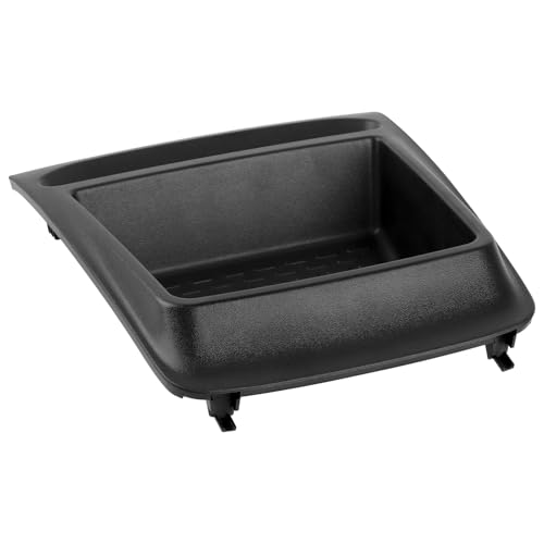 Jiacheng Auto Armaturenbrett Aufbewahrungsbox Mittelkonsole Instrument Aufbewahrungsbox für FIAT Ducato Peugeot Boxer Citroen Relay ab 2014, Ablage Armaturenbrett Organizer Tablett 735699812