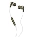 Skullcandy Ink'd 2.0 in-Ear Earbud - Camo, Green