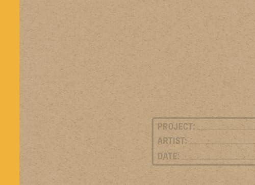 The Forge FX: Storyboard Notebook 16:9: Cinematic Storyboard Journal Featuring 200 PAGES, 16:9 Frames with Description and Notes Areas image 2
