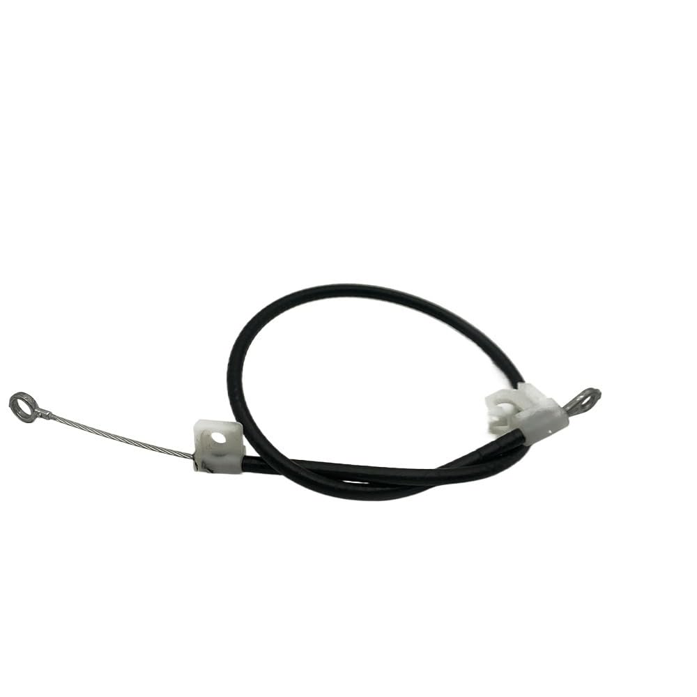 HM 05179479AB HVAC Blower Heater Control Cable for 2006-2010 Chrysler PT Cruiser OE Replacement for Evaporator & Heater System