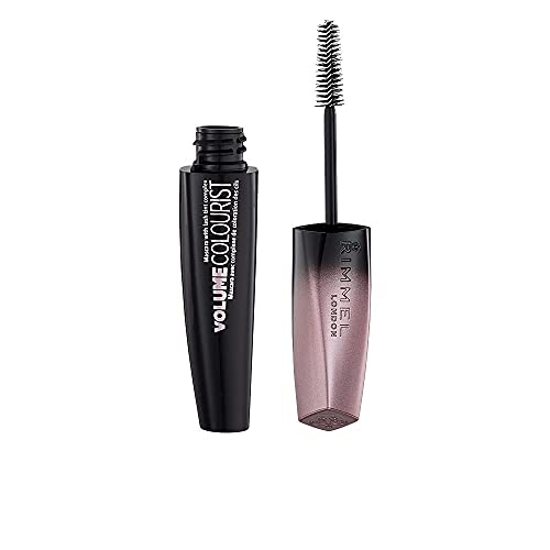 Rimmel - Máscara WonderFull Volume Colourist -...