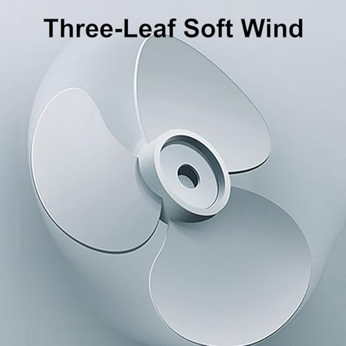 Mini ventilatore elettrico da tavolo USB con doppio nebulizzatore, silenzioso ventilatore portatile raffreddato ad acqua per il raffreddamento di ufficio e dormitorio