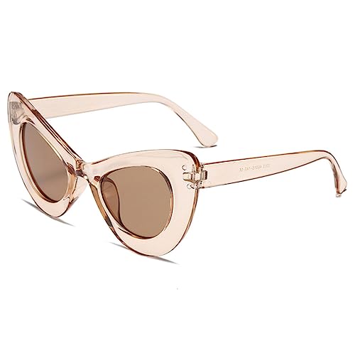 Lunettes de soleil pour femmes anti-fatigue oculaire protection dames tendance