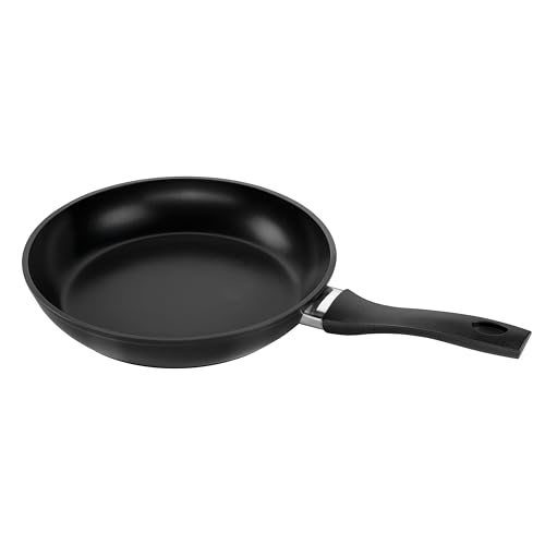 HENCKELS by ZWILLING Breeze - Sartén antiadherente (cerámica, 28 cm, apta para inducción)