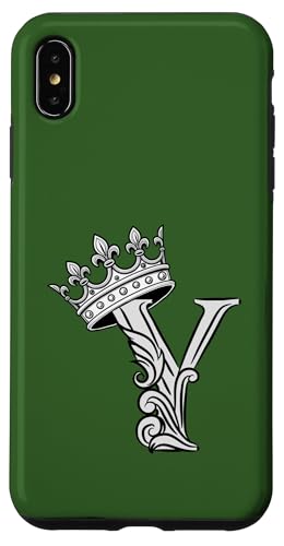 �p���� Y �C�j�V���� + �N���E�� �I���[�u�O���[�� �X�}�z�P�[�X iPhone XS Max �p