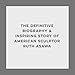 Everything She Touched: The Life of Ruth Asawa