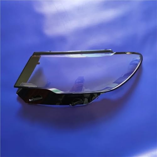 Boîtier abat-jour lentille phare Compass résout le problème de vitres d'optiques ternies