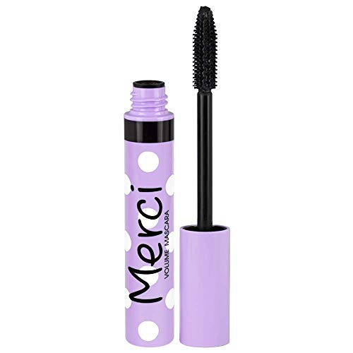 Preisvergleich Produktbild Vivienne Sabo - Volume Mascara - Merci, 9 Ml, 1 Stück