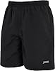 Zoggs Penrith Swimming Shorts Men (Black, Medium) Comfortable, Elasticated Waistband with Draw Cord, Quick Dry, Swim Shorts with 3 Pockets, UV Protection, Summer Swimwear Mens Swimming Trunks #2