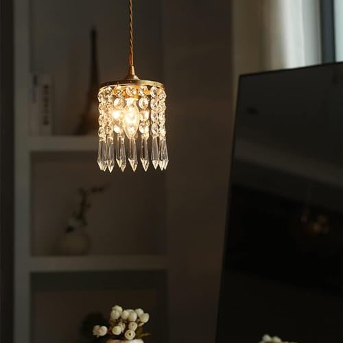 Lampe Suspendue pour Îlot de Cuisine et Lit Cosy 12cm