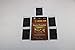 Keda Golden Brown Wood Dye - Keda Powder Dye