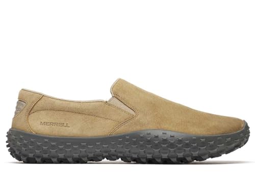 Merrell Men's Wrapt Slip on Moccasin