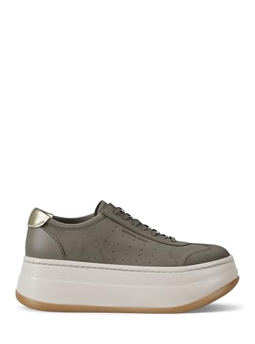 Image of Michael Kors Women's Hayes Lace Up Sneakers