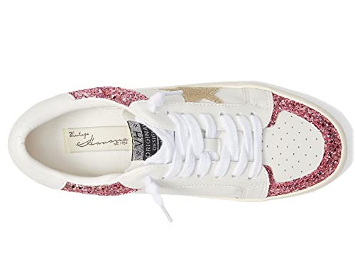 Image of VINTAGE HAVANA Womens Reflex Slip On Platform Sneakers Shoes Casual