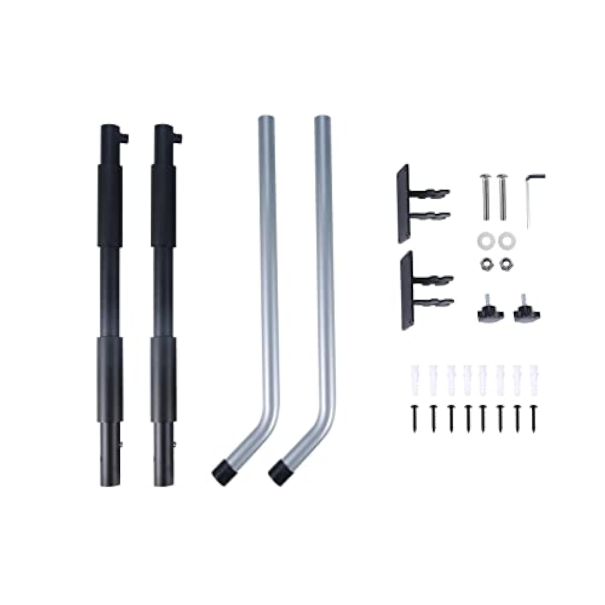 Adjustable Kayak Storage Rack Wall Mounted Hanger