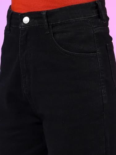 Image of KOTTY Straight Womens Jeans