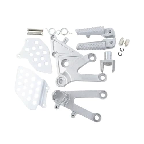 Marchepied Moto Repose-Pieds AV CBR 600RR 2003 2005 Conducteur
