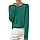Pull Cachemire Femme 2025 Hiver Chic Chaud Pas Cher Rayé Ample Mode Pullover Col Rond Col V Oversize Hauts Manche Longue Pulls LéGer Elástique Top Tricoté Pull en Tricot Vetement Femme Solde