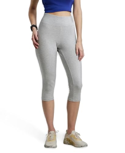 Image of Jockey Women's Slim fit Capri