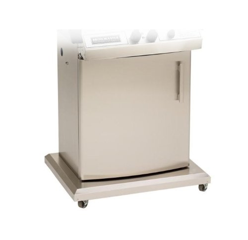 Broilmaster PSCB1 Cart with Door, Enclosed