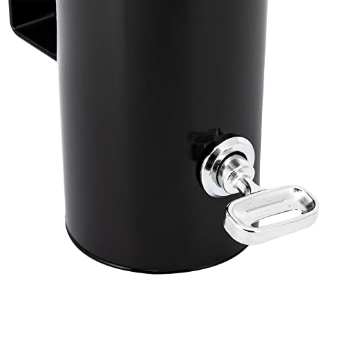 Support de verre à vin mural LED pour optimiser votre bar - 7