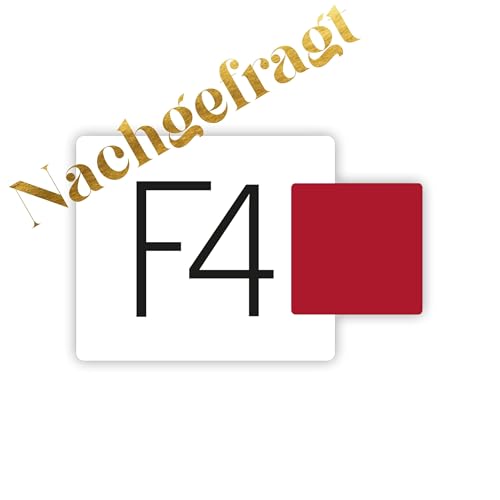 F4:Nachgefragt - Fragen über Fragen | Himmel und Hölle - gibt's das echt? mit Daniel Schmalzhaf Podcast Por arte de portada