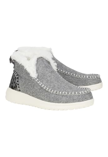 Image of HEYDUDE Women's Denny Shoes
