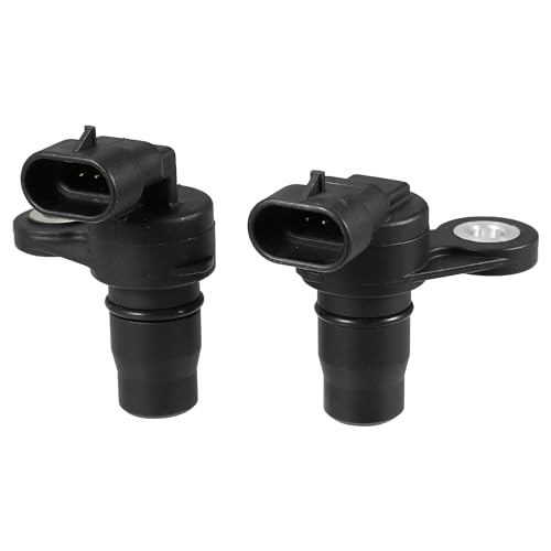 uxcell 1 Pair Car Engine Camshaft Position Sensor...