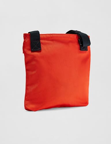 Calvin Klein Bold Flatpack Lv04d3178g le sac crossover compact pour libérer vos poches