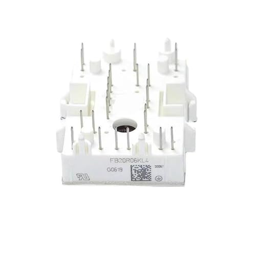Module de thyristor FB20R06KL4 pour optimiser le chauffage de serre moderne - 2