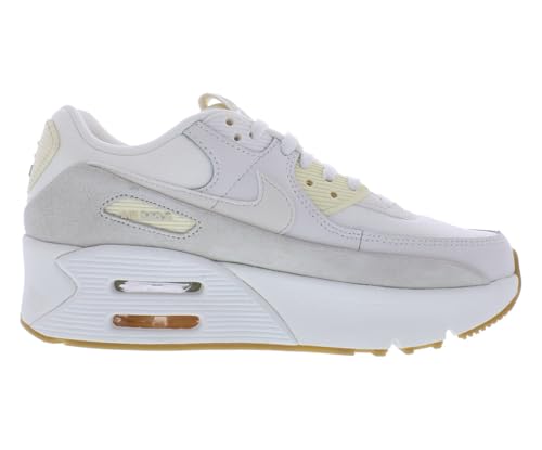 Image of Nike Women's Air Max 90 LV8 Sneaker