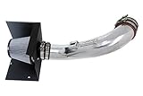 HPS Performance - Air Intake Kit (827-674P)