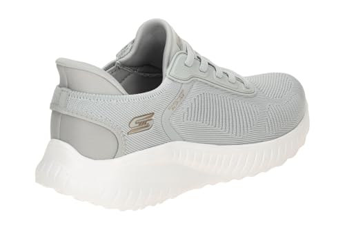 Image of Skechers Women's Bobs Squad Chaos-Current Muse Hands Free Sneakers