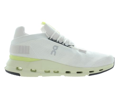 Image of On Men's Cloudnova Sneakers