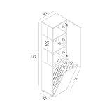 Dmora B0D26BXV3Q lato 4