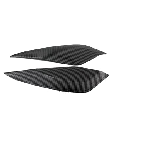Carénage de siège arrière XJ6 haute résistance pour panneau latéral 2009-2012