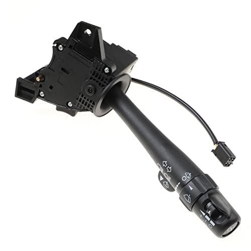 Commutateur de clignotant 12450067 pour rouler serein sous la pluie