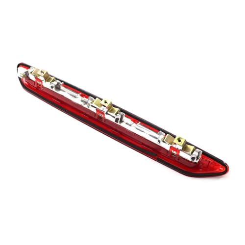 Troisième feu stop à LED rouge compatible avec Polo 4 2002-2010 - 4