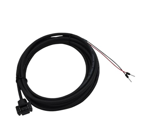 Câble d'encodeur de moteur MFMCB servofrein 30M type chaîne de traînée inversé - 3