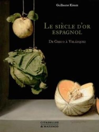Le siècle d'or espagnol pour enrichir votre bibliothèque de salon ce week-end